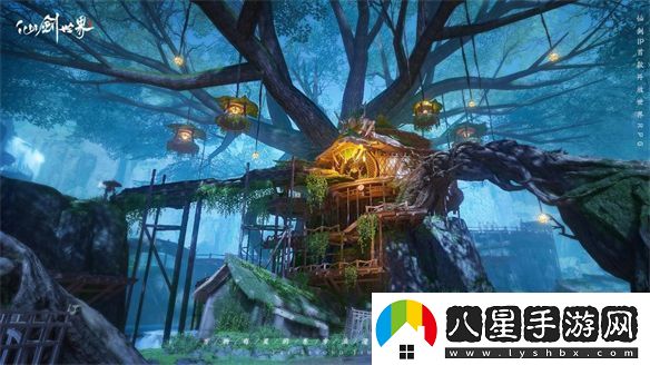 武俠×仙俠還在傻傻分不清嗎