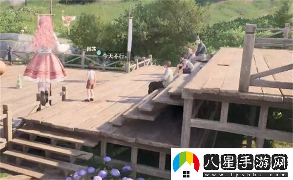 無限暖暖點亮靈感靈活躍動任務攻略