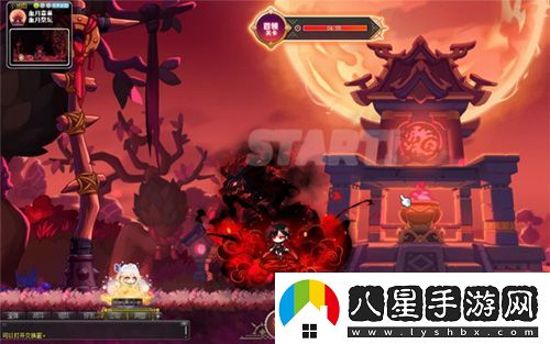 冒險島V214版本今日上線！血月森林&次元訪問者副本不容錯過！