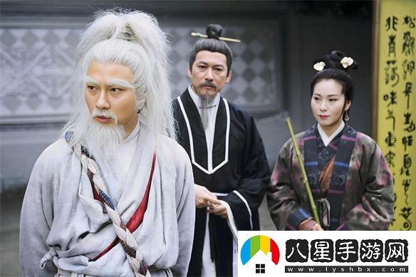 武俠×仙俠還在傻傻分不清嗎