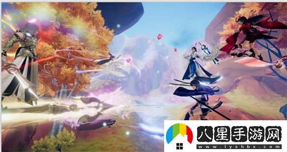 武俠×仙俠還在傻傻分不清嗎