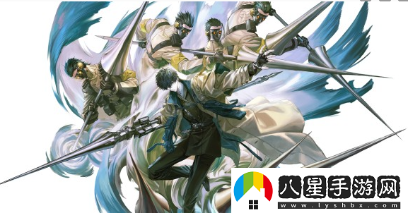 霧境序列托雷斯技能詳細(xì)分享