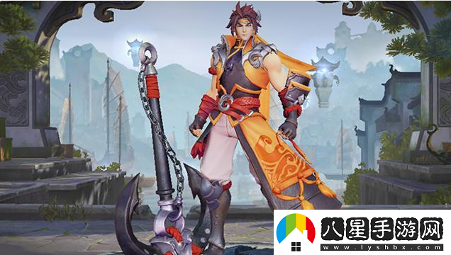 王者榮耀羋月怎么克制