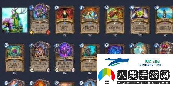 爐石傳說標(biāo)準模式機克任務(wù)德卡組如何制勝