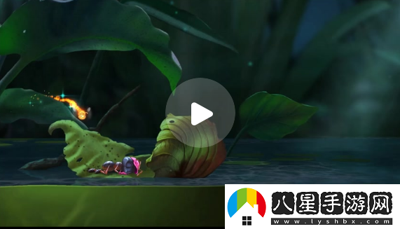 瑪麗和巴尤