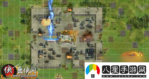 攻城掠地歡樂園三國之志2酷爽戰(zhàn)斗真體驗