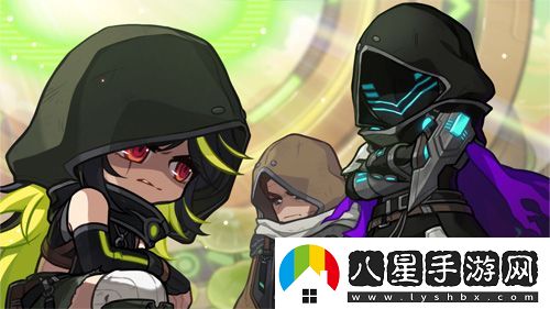 冒險島V214版本今日上線！血月森林&次元訪問者副本不容錯過！