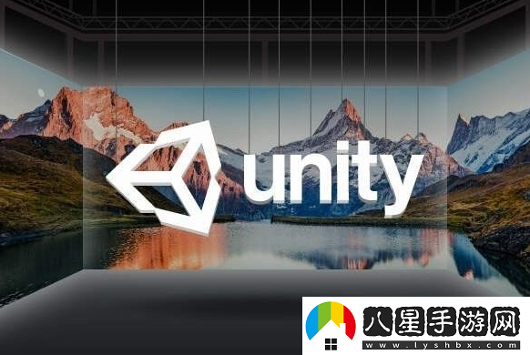 游戲引擎巨頭Unity去年股價暴跌