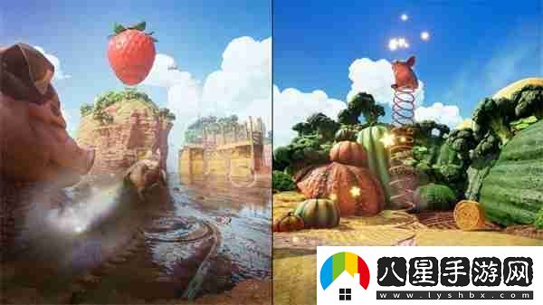 雙影奇境首發(fā)在線峰值超3萬人