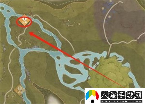 無(wú)限暖暖錯(cuò)位攝影接住瀑布任務(wù)攻略
