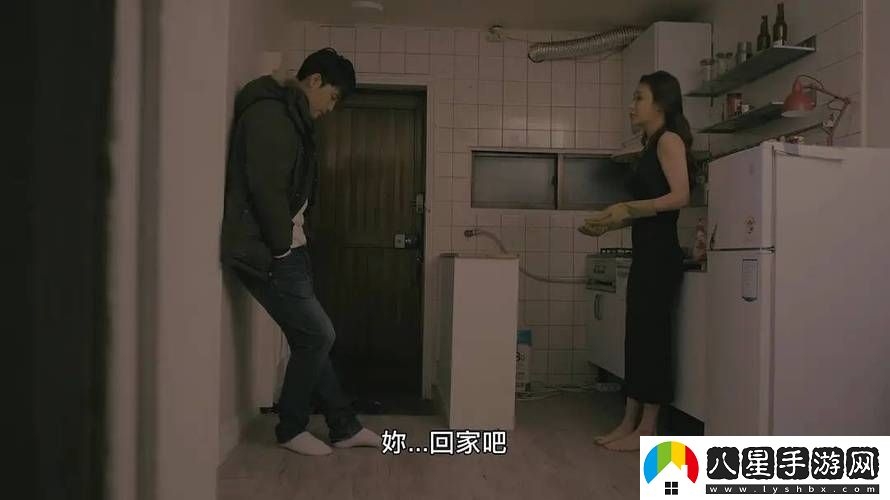 陪讀裝睡讓他滑進(jìn)去了電影