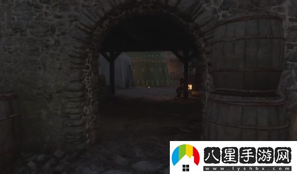 天國拯救2窮人的宴會紅酒在哪