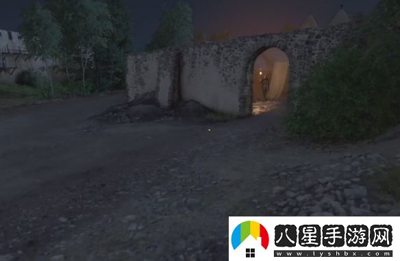 天國拯救2窮人的宴會紅酒在哪