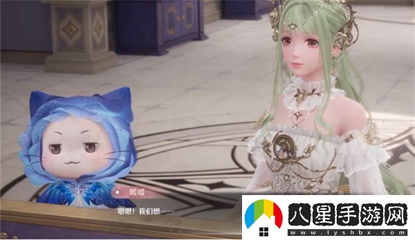 無限暖暖心愿金薔薇奇跡套裝獲取方法