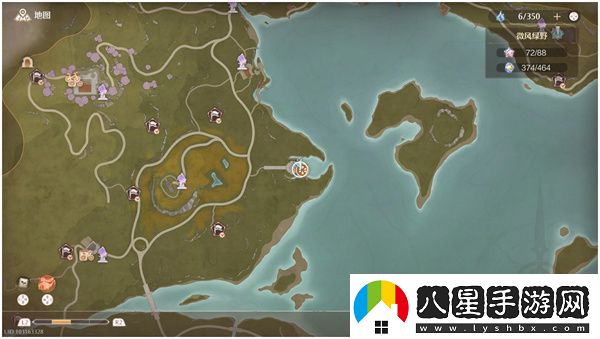 無限暖暖天鵝絨獲取方法及位置分享