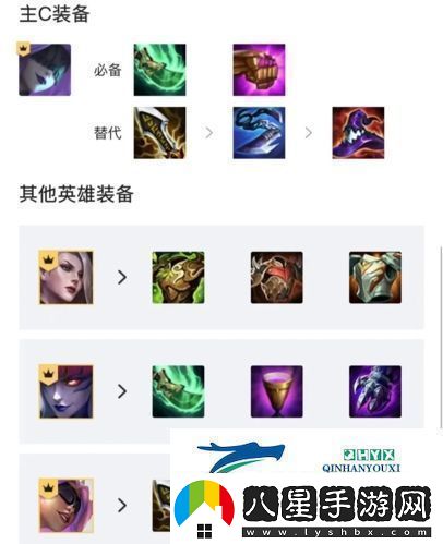 金鏟鏟之戰(zhàn)終身進(jìn)修辛德拉怎么玩