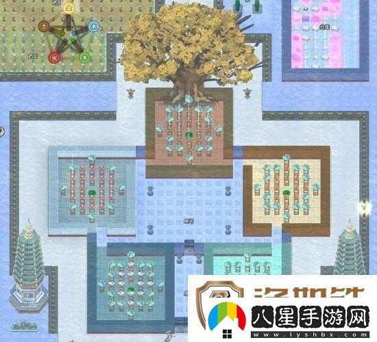 如何打造高效木功法修煉房