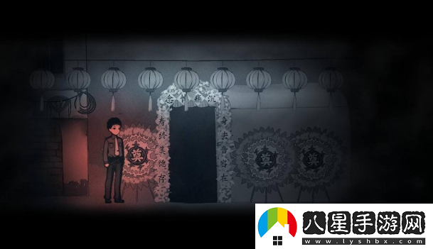 從紙嫁衣到煙火