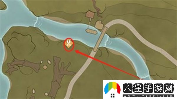 無(wú)限暖暖錯(cuò)位攝影接住瀑布任務(wù)攻略