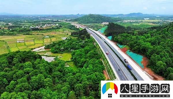 滬昆高速變身“智慧路”！江西交投與華為共筑一體化高速新未來