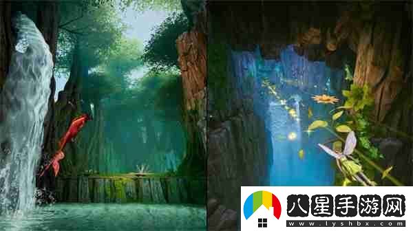 雙影奇境首發(fā)在線峰值超3萬人