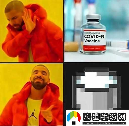 暴躁老外玩轉(zhuǎn)Minecraft友
