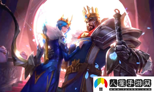 蠻王打野出裝2021