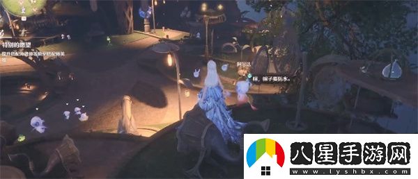 無限暖暖點亮靈感超級防水任務(wù)攻略