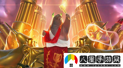英雄聯(lián)盟手游無限火力模式怎么玩