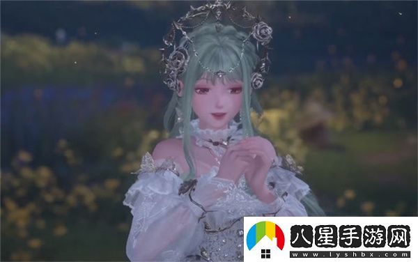 無限暖暖心愿金薔薇奇跡套裝獲取方法