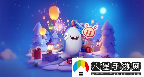 雙旦狂歡光暗歸來！太空殺攜手船員共同跨年