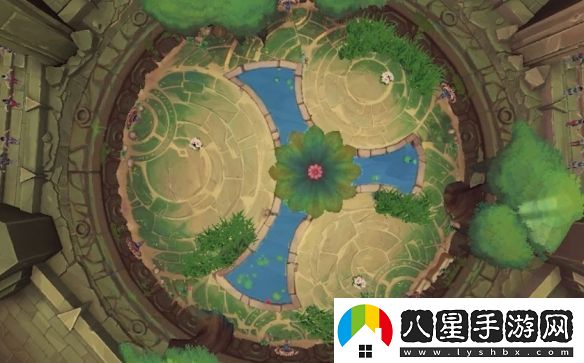 英雄聯(lián)盟諾克薩斯競技場在哪