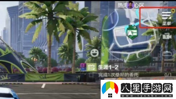 極品飛車集結(jié)兌換碼在哪兌換