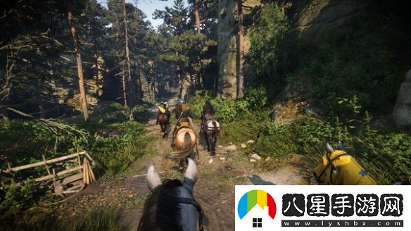天國(guó)拯救2屬性上限mod是什么