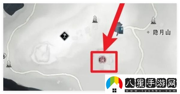 燕云十六聲獅吼功4口鐘位置一覽