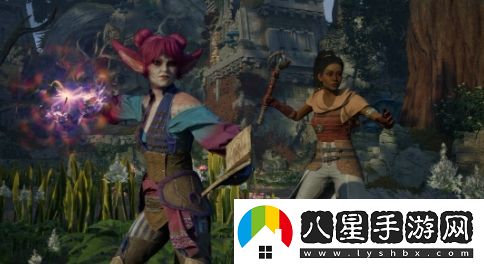 黑曜石開發(fā)人員希望制作宣誓策略類型續(xù)作