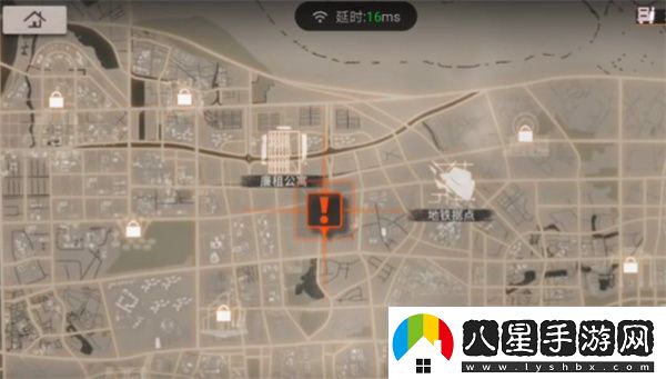 新月同行地鐵據(jù)點(diǎn)等級(jí)提升方法