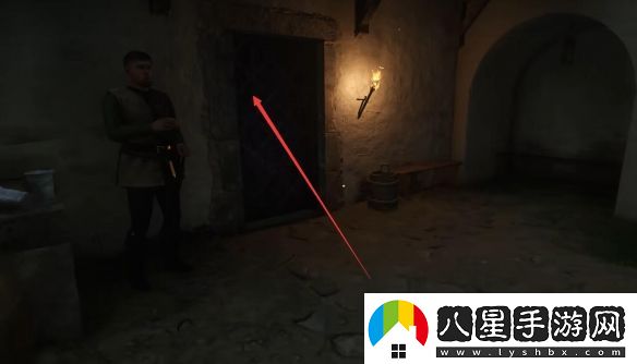 天國(guó)拯救2婚禮新娘在哪