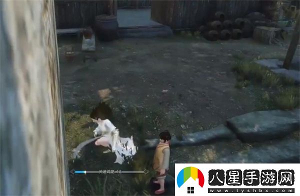 逆水寒手游緝雞記奇遇任務(wù)攻略分享