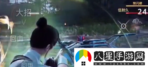 永劫無間手游飛索皮膚怎么裝備