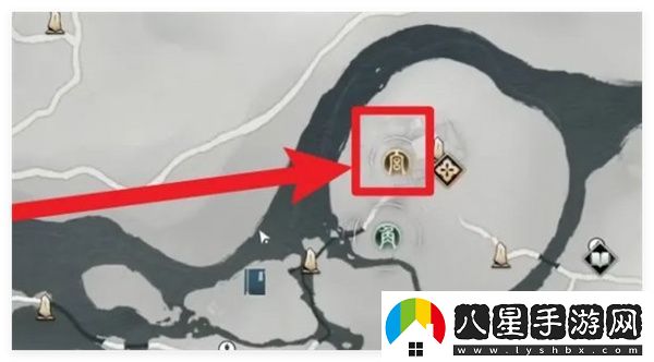 燕云十六聲獅吼功4口鐘位置一覽