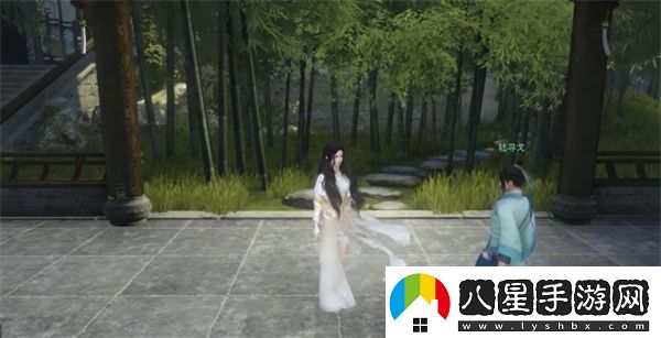 逆水寒手游逆旅無(wú)涯奇遇任務(wù)攻略分享