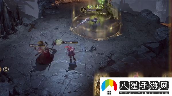 龍息神寂光明牧師介紹及玩法攻略