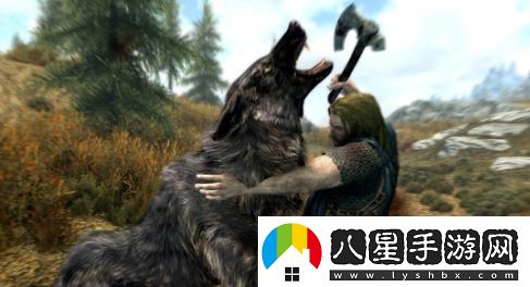 前制作人在上古卷軸5發(fā)售前幾周介入重新做平衡
