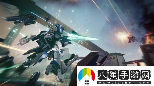 解限機(jī)測試全球爆火