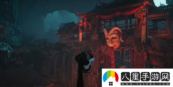 燕云十六聲演練場(chǎng)在哪