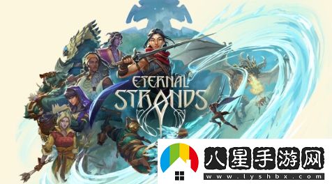 前龍騰世紀(jì)總監(jiān)新作永恒之鏈公布2025路線圖