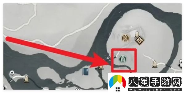 燕云十六聲獅吼功4口鐘位置一覽