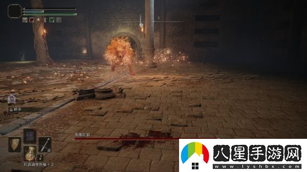 艾爾登法環(huán)獵犬騎士骨灰在哪不斷改進(jìn)自己的戰(zhàn)術(shù)和策略