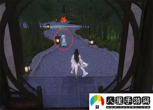 逆水寒手游逆旅無(wú)涯奇遇任務(wù)攻略分享